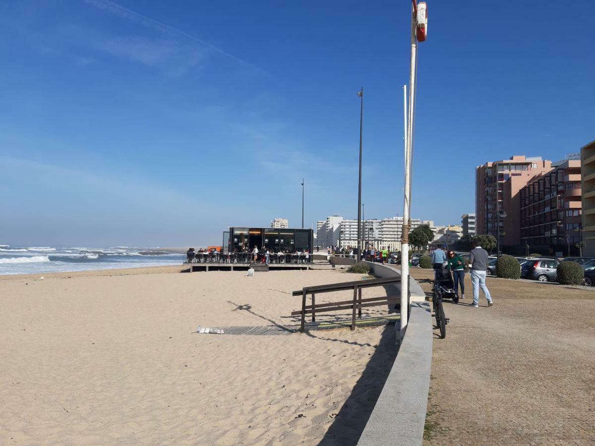 Lourenco House Póvoa de Varzim Eksteriør bilde